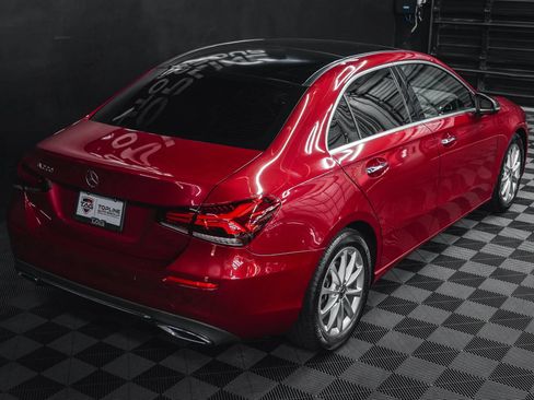 Used 2021 Mercedes-Benz A 220 image 18