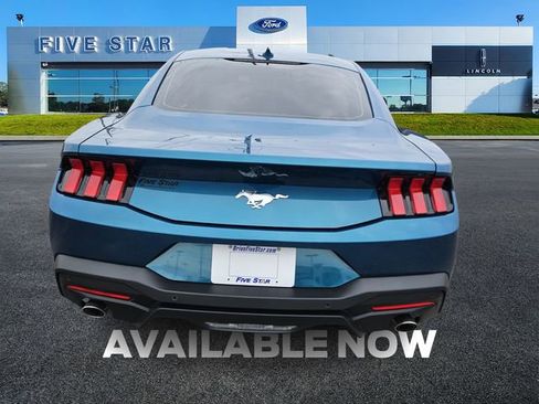 New 2026 Ford Mustang Coupe image 6