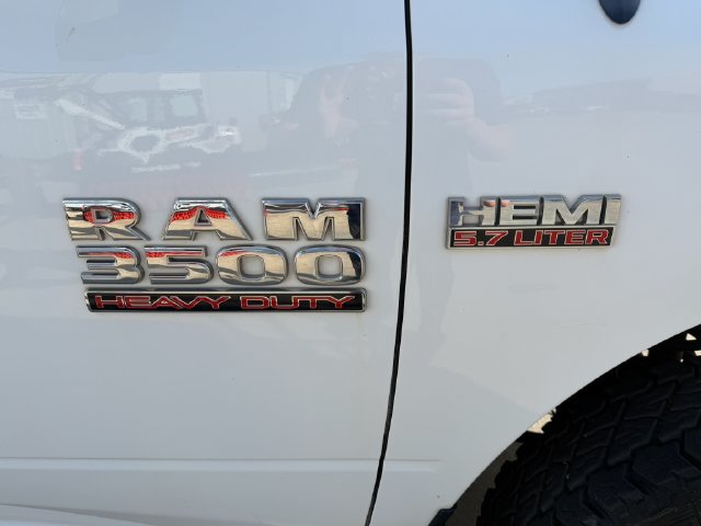 Used 2013 RAM 3500 Tradesman AWD/4WD image 7
