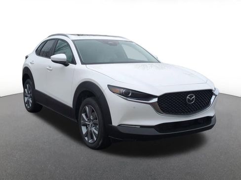 New 2026 MAZDA CX-30 AWD 2.5 S w/ Premium Package image 8