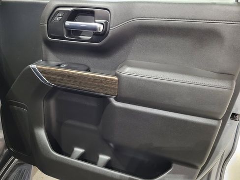 Used 2022 Chevrolet Silverado 1500 RST image 61