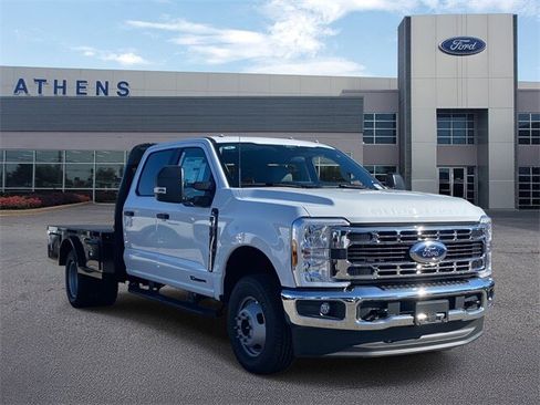 New 2026 Ford F350 XL w/ XL Chrome Package image 20