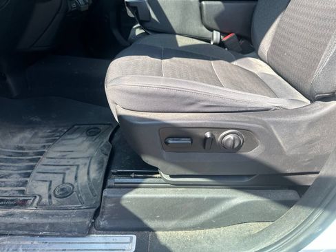 Used 2019 Chevrolet Silverado 1500 LT w/ All-Star Edition AWD/4WD image 25