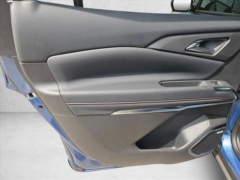 New 2026 Chevrolet Traverse Z71 w/ Enhanced Driving Package image 11