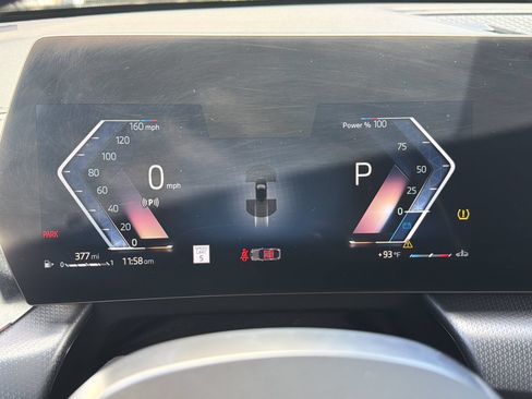 Used 2025 BMW X2 xDrive28i AWD/4WD image 36
