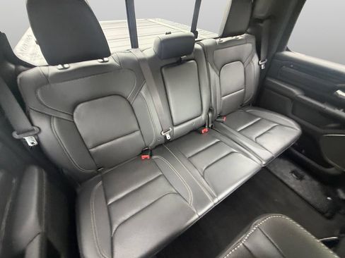 Used 2022 RAM 1500 Rebel w/ Rebel Level 2 Equipment Group AWD/4WD image 18