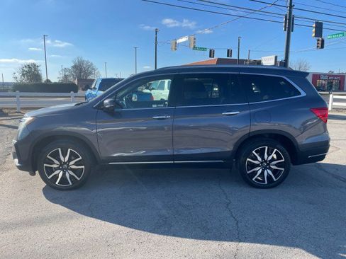 Used 2019 Honda Pilot Touring image 2