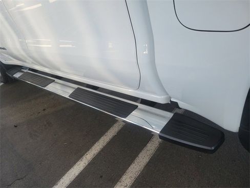 Certified 2024 GMC Sierra 1500 SLT w/ SLT Premium Package image 28