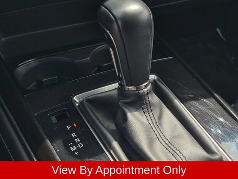 Used 2025 MAZDA CX-30 AWD 2.5 S w/ Preferred Package image 10