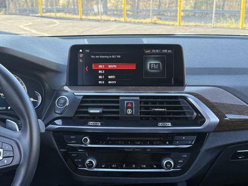 Used 2019 BMW X3 xDrive30i w/ Convenience Package image 26