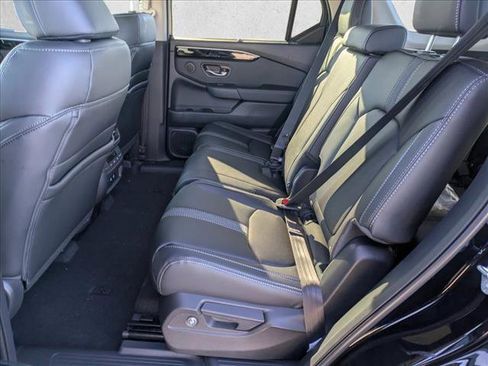 New 2026 Honda Pilot EX-L image 15