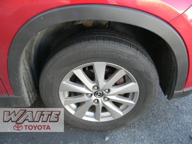 Used 2016 MAZDA CX-5 Touring AWD/4WD image 6