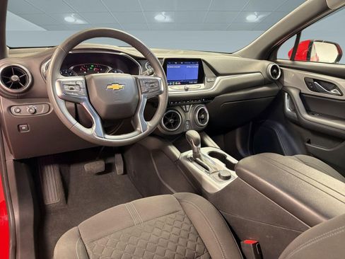 Used 2022 Chevrolet Blazer LT image 28
