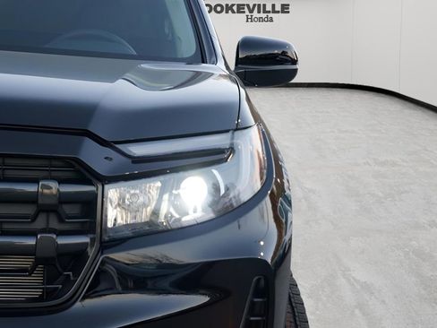 New 2026 Honda Ridgeline Sport image 4