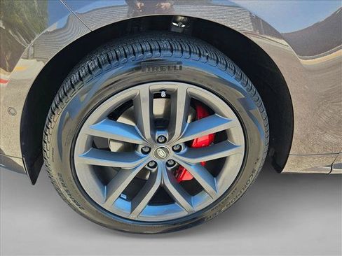 Used 2024 Land Rover Range Rover Sport Dynamic SE AWD/4WD image 24