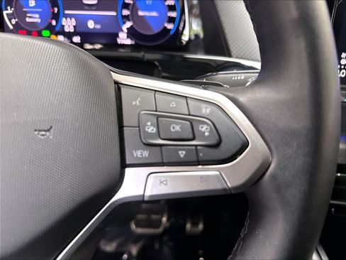 Used 2024 Volkswagen Atlas Peak Edition SE AWD/4WD image 15