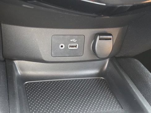 Used 2020 Nissan Rogue Sport S FWD image 14