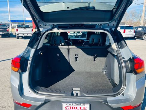 Used 2025 Buick Encore GX Preferred image 35