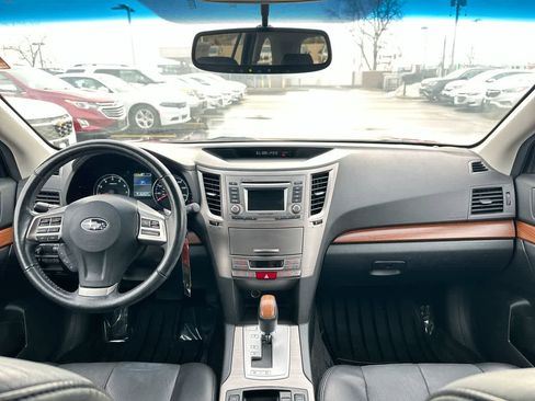 Used 2014 Subaru Outback 2.5i Limited w/ Moonroof Package image 20