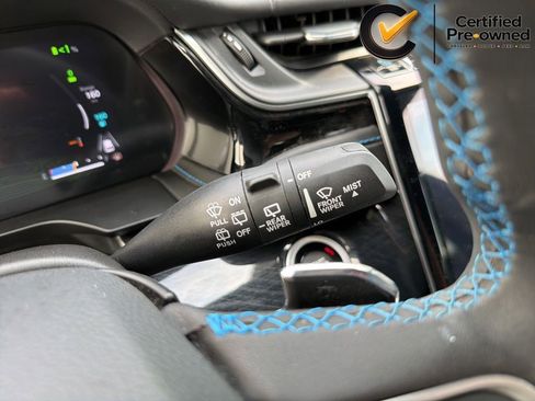 Certified 2022 Jeep Grand Cherokee Trailhawk AWD/4WD image 82