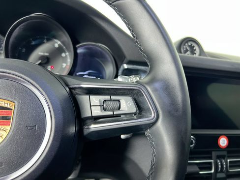 Used 2024 Porsche Macan w/ Premium Plus Package AWD/4WD image 13