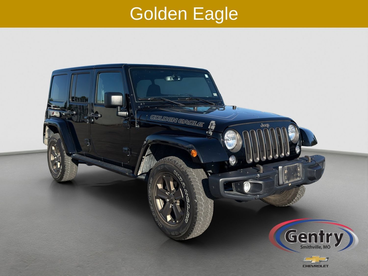 Used 2018 Jeep Wrangler Unlimited Sport AWD/4WD image 8
