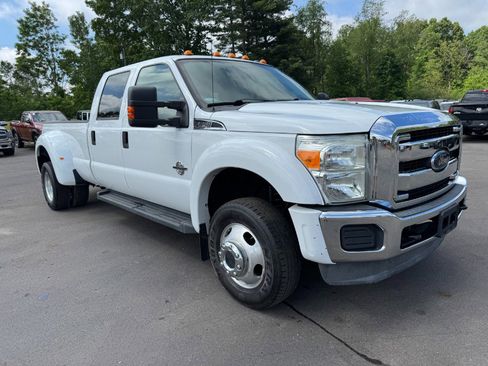 Used 2012 Ford F450 XLT AWD/4WD image 7
