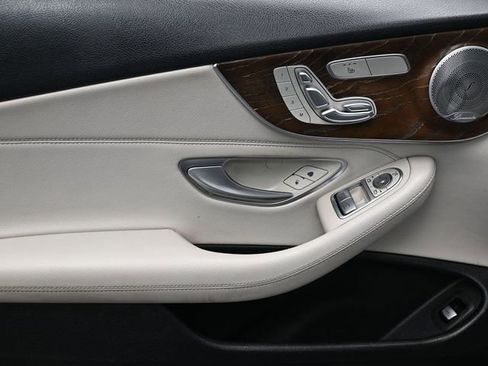 Used 2018 Mercedes-Benz C 300 Coupe image 7