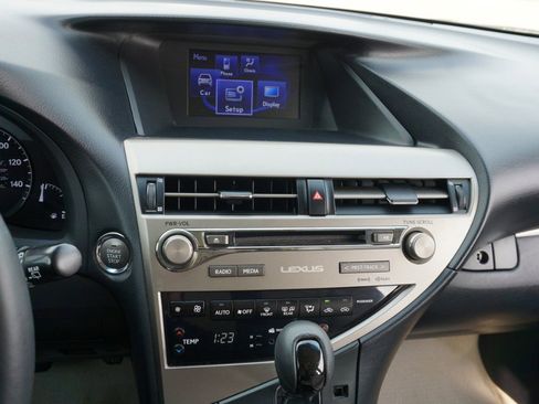 Used 2015 Lexus RX 350 FWD image 15