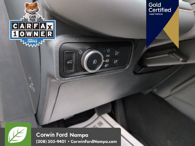 Used 2026 Ford Explorer Active w/ Active Comfort Package AWD/4WD image 15