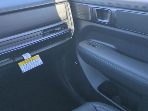 New 2026 Hyundai Santa Fe Calligraphy image 21