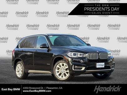 Used 2018 BMW X5 xDrive35i