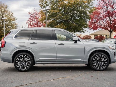 New 2026 Volvo XC90 B6 Plus w/ Protection Package Premier image 3