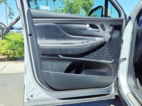 Used 2020 Hyundai Santa Fe Limited FWD image 20