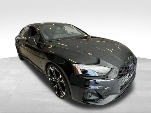 Used 2023 Audi S5 Prestige image 9