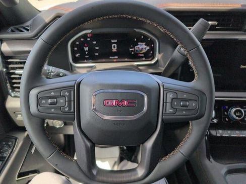 New 2026 GMC Sierra 3500 AT4 w/ AT4 Premium Plus Package AWD/4WD image 21