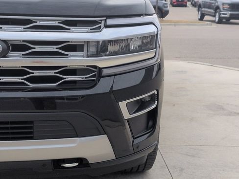 Certified 2022 Ford Expedition Max Platinum AWD/4WD image 12