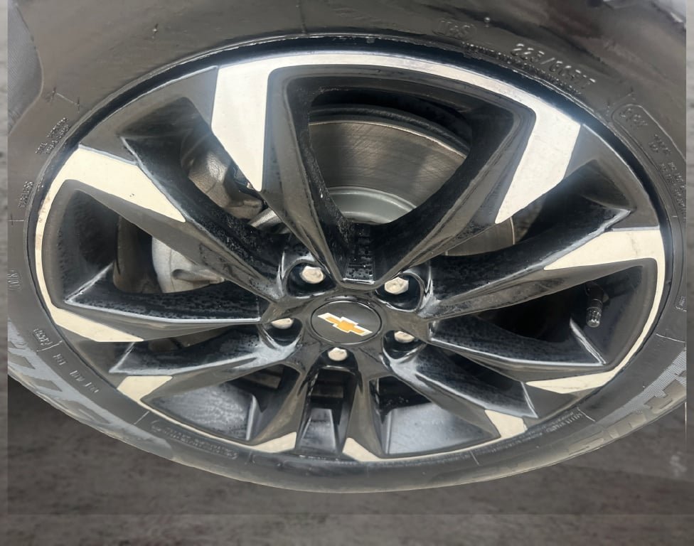 Used 2021 Chevrolet TrailBlazer LT w/ Convenience Package FWD image 19