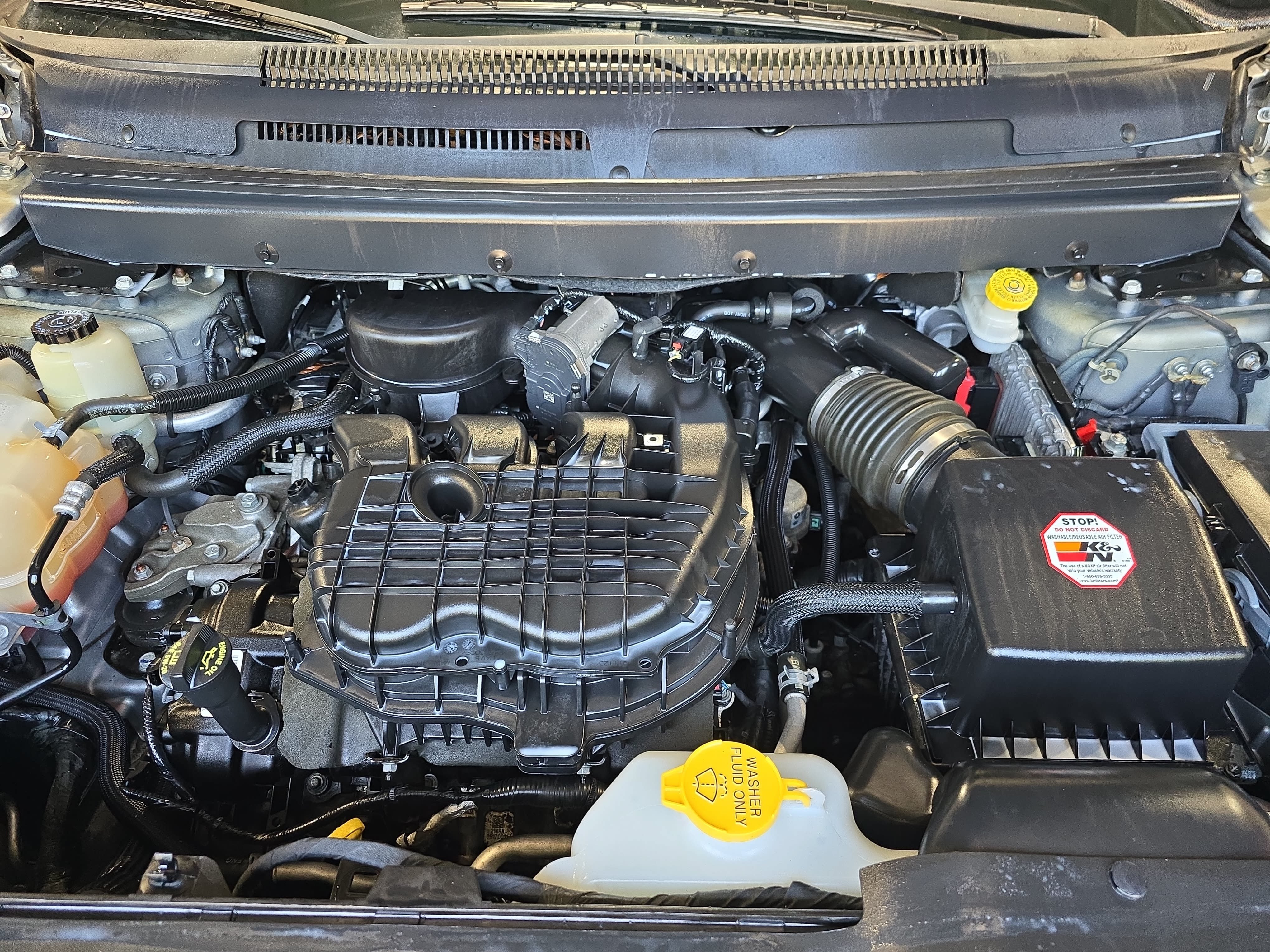 Used 2018 Dodge Journey SXT w/ Connectivity Group FWD image 30