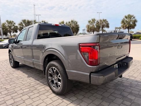 Used 2024 Ford F150 STX RWD image 10
