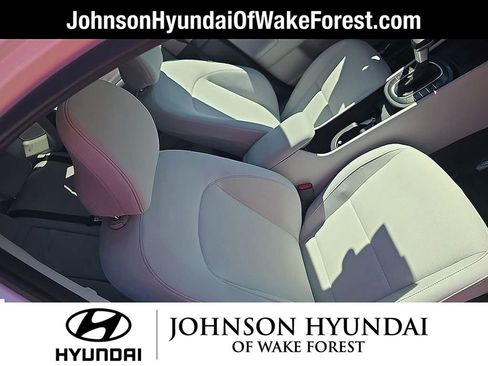 New 2026 Hyundai Kona SEL Sport FWD image 21