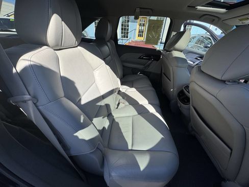 Used 2012 Acura MDX image 30
