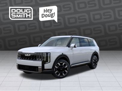 New 2027 Kia Telluride S