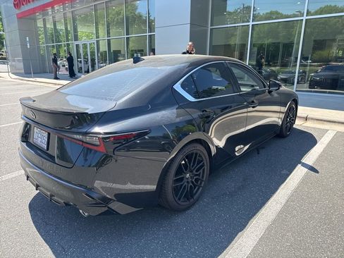 Used 2023 Lexus IS 350 F Sport image 11