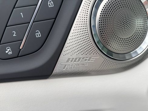 New 2026 Buick Enclave Avenir w/ Super Cruise Package FWD image 13
