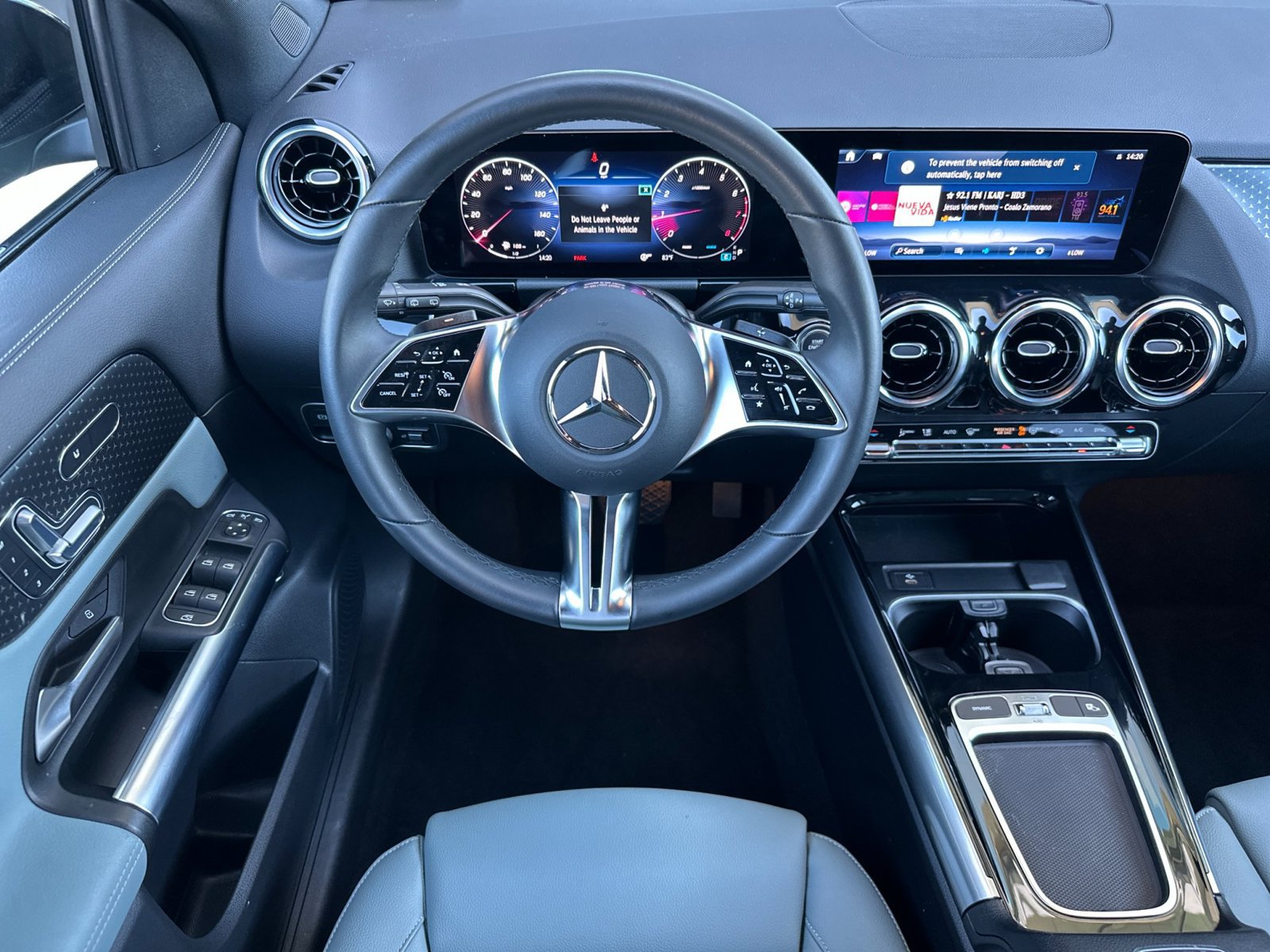 Certified 2026 Mercedes-Benz GLA 250 image 16