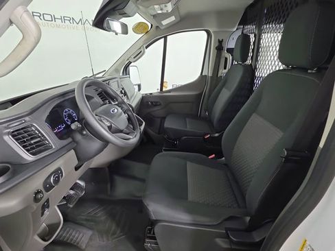 Used 2024 Ford Transit 250 Base w/ Exterior Upgrade Package image 18