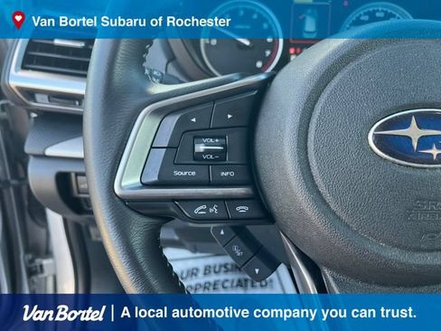 Used 2019 Subaru Forester Limited AWD/4WD image 19