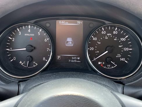 Used 2017 Nissan Rogue S FWD image 37