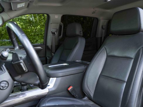 Used 2022 Chevrolet Silverado 1500 LTZ image 18